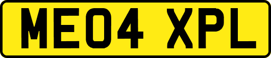 ME04XPL