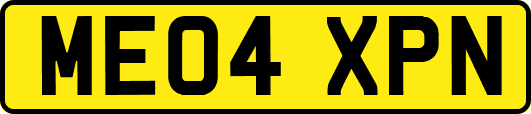 ME04XPN