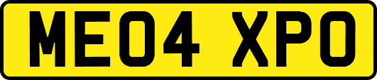 ME04XPO