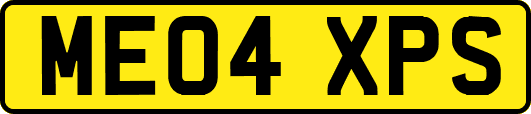 ME04XPS