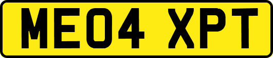 ME04XPT