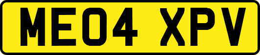 ME04XPV