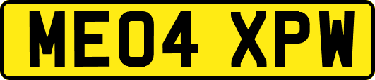 ME04XPW
