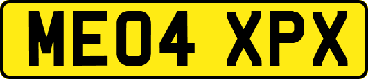 ME04XPX