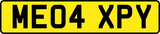 ME04XPY