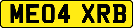 ME04XRB