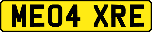 ME04XRE