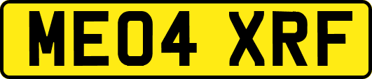 ME04XRF