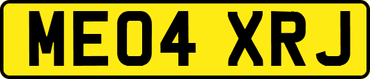ME04XRJ
