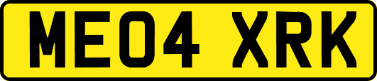 ME04XRK