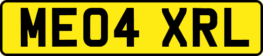 ME04XRL