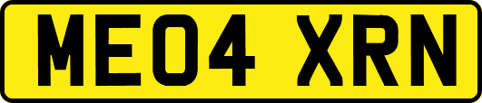 ME04XRN