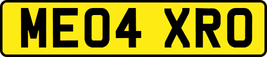 ME04XRO
