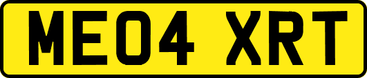 ME04XRT