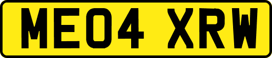 ME04XRW