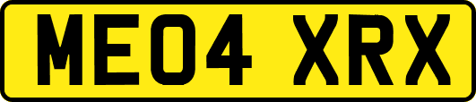 ME04XRX