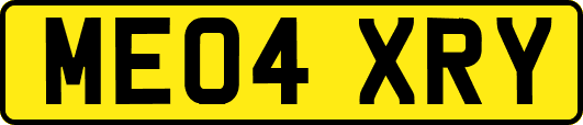 ME04XRY