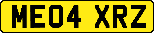 ME04XRZ