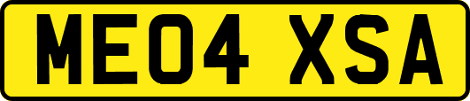 ME04XSA
