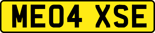 ME04XSE