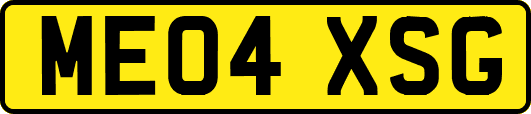 ME04XSG