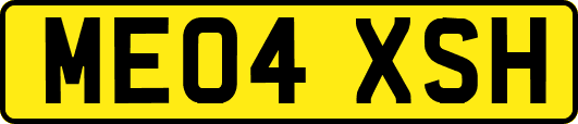 ME04XSH