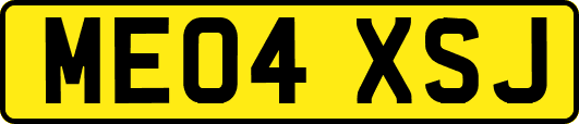 ME04XSJ