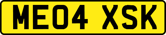 ME04XSK