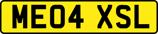 ME04XSL