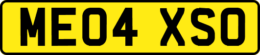 ME04XSO