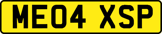 ME04XSP