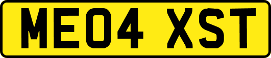 ME04XST