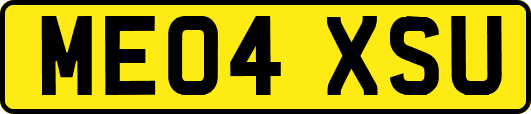 ME04XSU