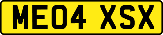 ME04XSX