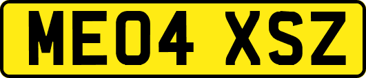 ME04XSZ