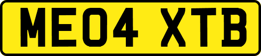 ME04XTB