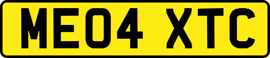 ME04XTC