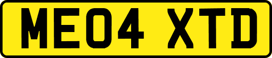 ME04XTD