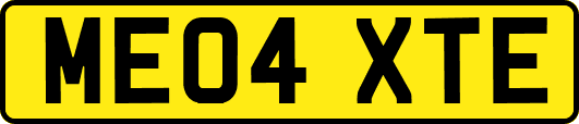 ME04XTE
