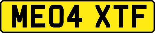 ME04XTF