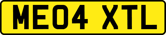 ME04XTL