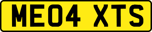 ME04XTS