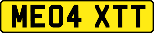 ME04XTT