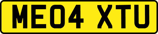 ME04XTU