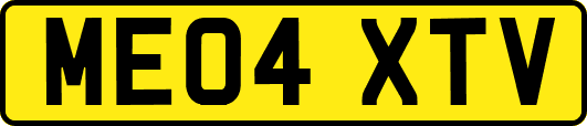 ME04XTV