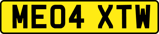 ME04XTW