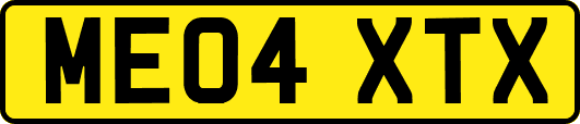 ME04XTX