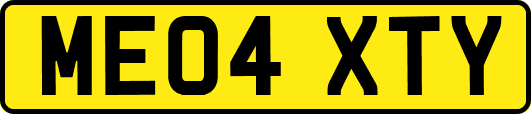 ME04XTY
