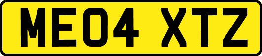 ME04XTZ