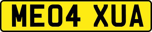 ME04XUA